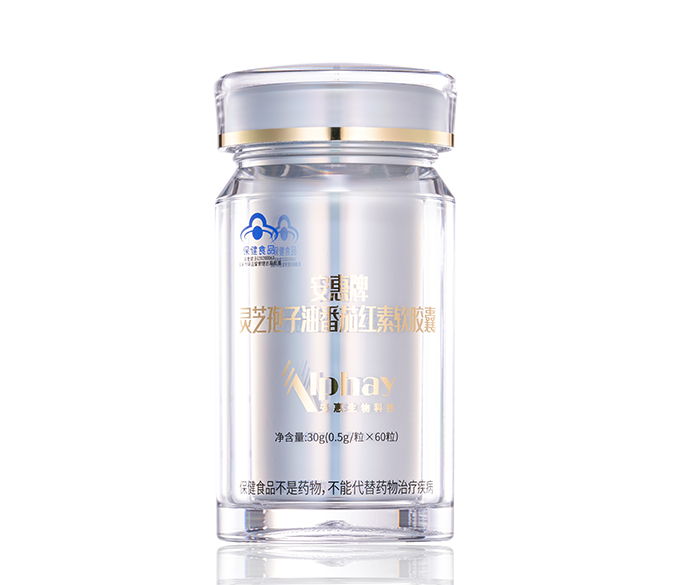 必威,betway必威手机网页版app牌灵芝孢子油番茄红素软胶囊